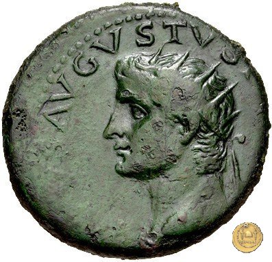 CLM58 22-23 AD (Roma)