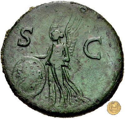 CLM58 22-23 AD (Roma)