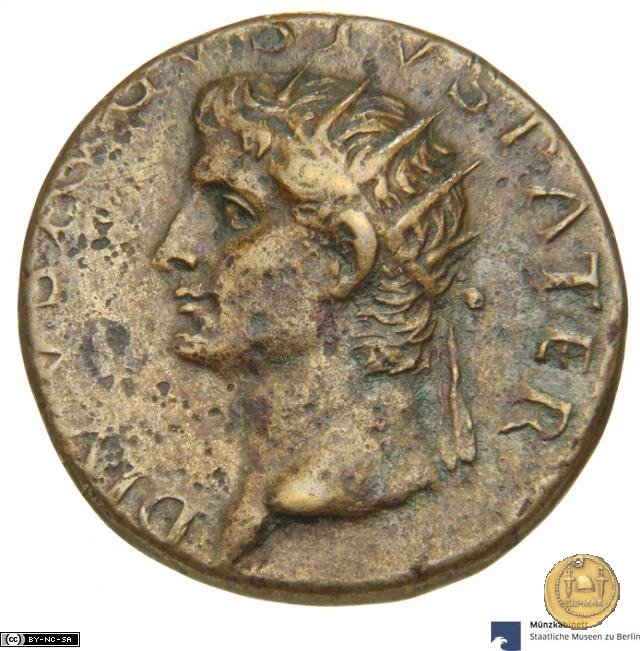 CLM58 22-23 AD (Roma)