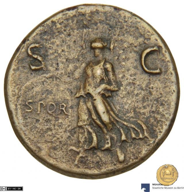 CLM58 22-23 AD (Roma)