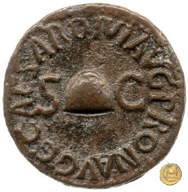 CLM58 39 AD (Roma)