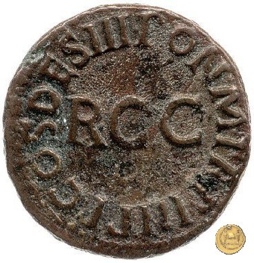 CLM58 39 AD (Roma)