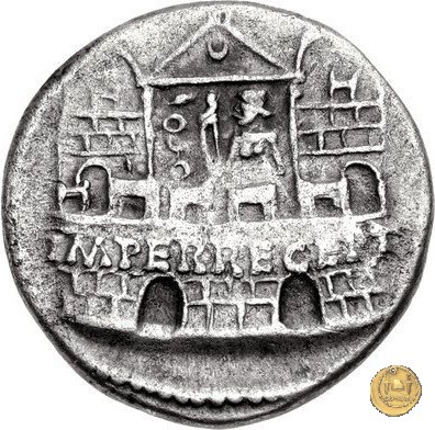 CLM58 44-45 AD (Roma)