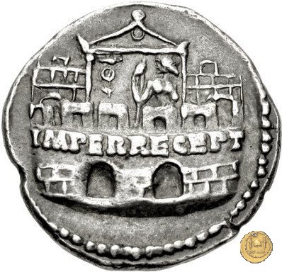 CLM58 44-45 AD (Roma)