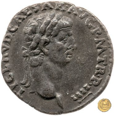 CLM58 44-45 AD (Roma)