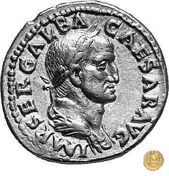 CLM58 68-69 AD (Roma)