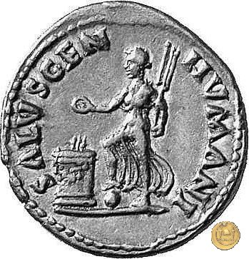 CLM58 68-69 AD (Roma)