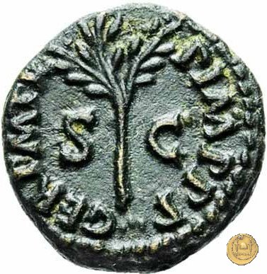 CLM590 64 d.C. (Roma)