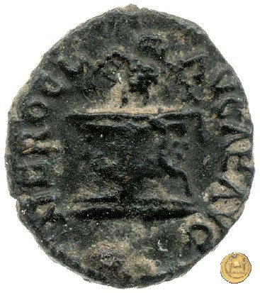 CLM590 64 AD (Roma)