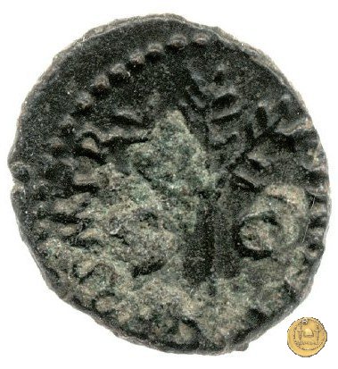 CLM590 64 AD (Roma)