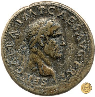 CLM374 68 AD (Roma)