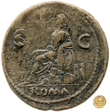 CLM374 68 AD (Roma)