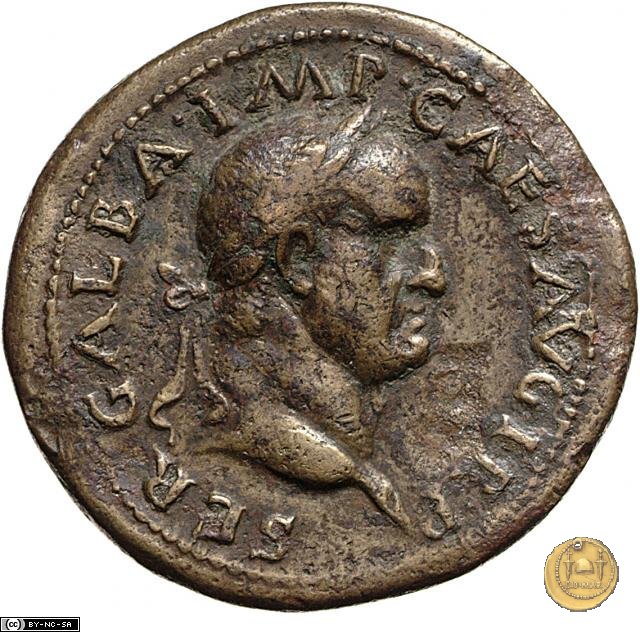 CLM374 68 AD (Roma)