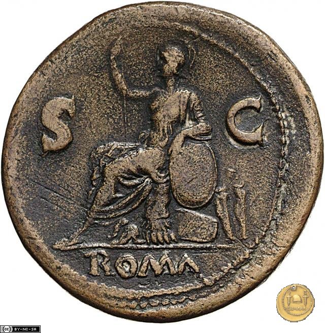 CLM374 68 AD (Roma)