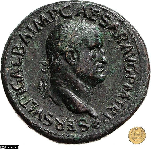 CLM590 68 AD (Roma)