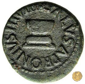CLM591 5 a.C. (Roma)