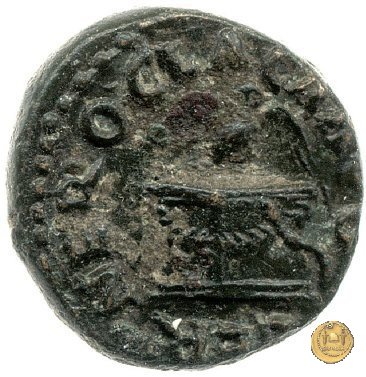 CLM591 64 AD (Roma)