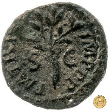 CLM591 64 AD (Roma)