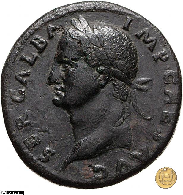 CLM591 68 AD (Roma)