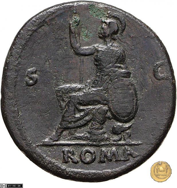 CLM591 68 AD (Roma)