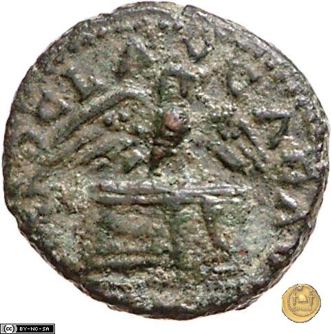 CLM592 64 AD (Roma)