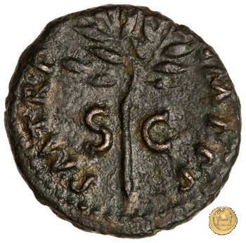 CLM592 64 AD (Roma)