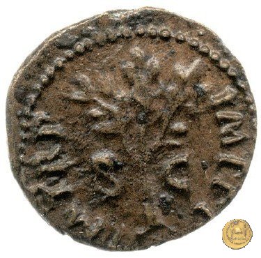 CLM594 64 AD (Roma)