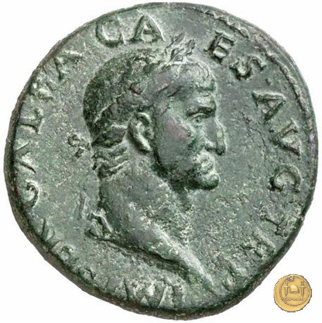 CLM594 68 AD (Roma)