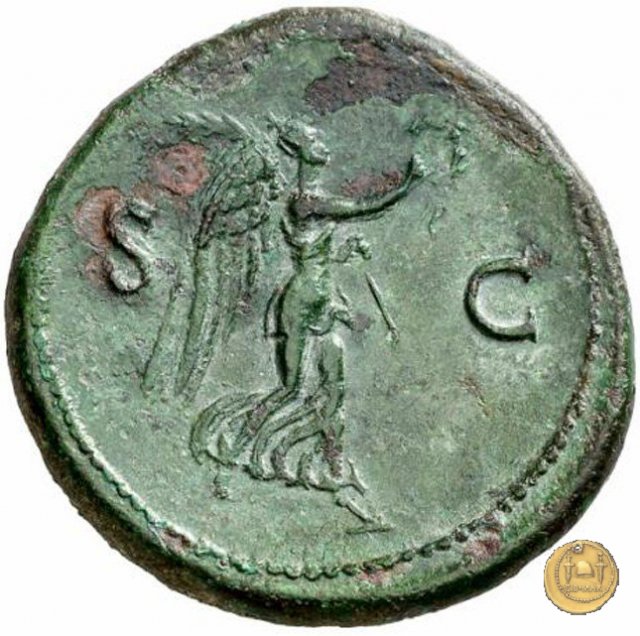 CLM594 68 AD (Roma)