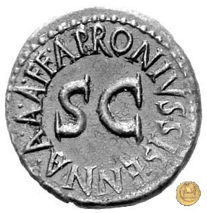 CLM595 5 BC (Roma)