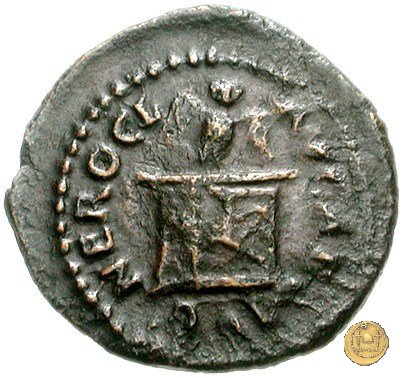 CLM595 64 d.C. (Roma)