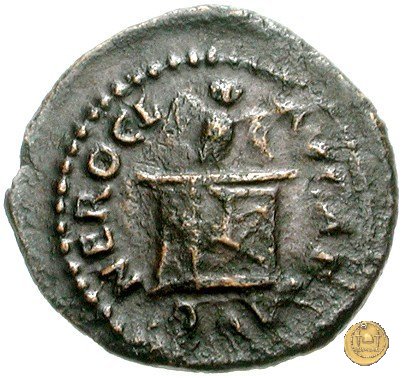 CLM595 64 AD (Roma)