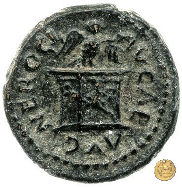 CLM595 64 AD (Roma)