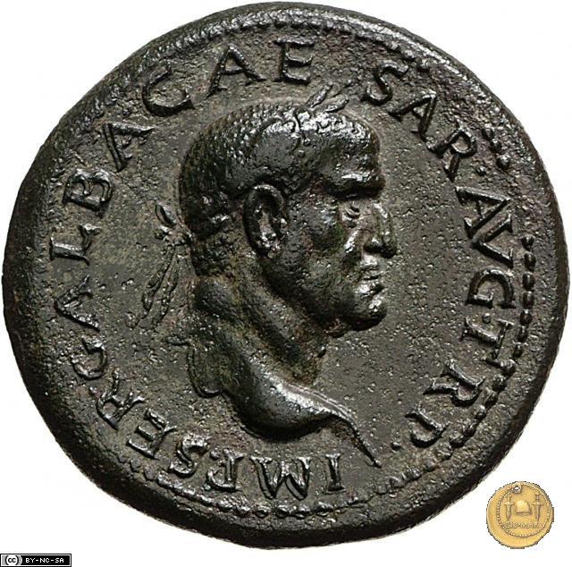 CLM595 68 AD (Roma)