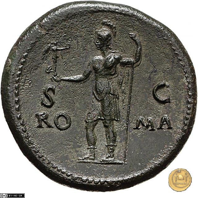 CLM595 68 AD (Roma)