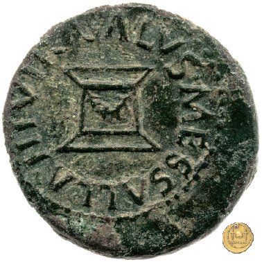 CLM596 5 a.C. (Roma)