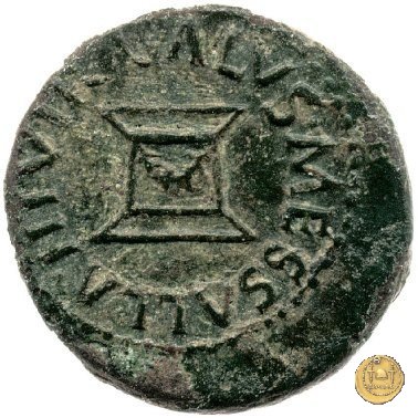 CLM596 5 BC (Roma)