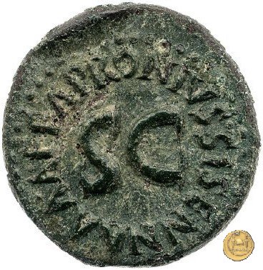 CLM596 5 BC (Roma)