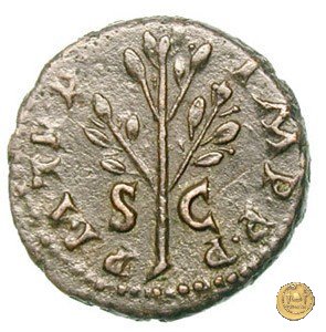 CLM597 65 d.C. (Roma)