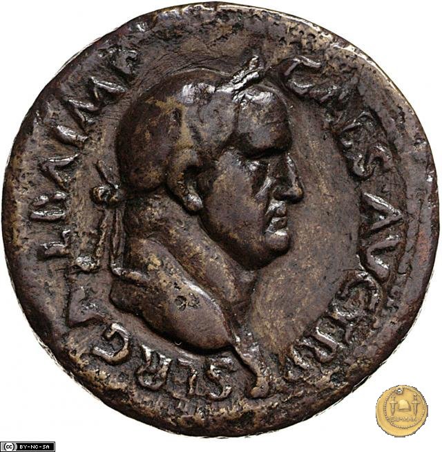 CLM597 68 AD (Roma)