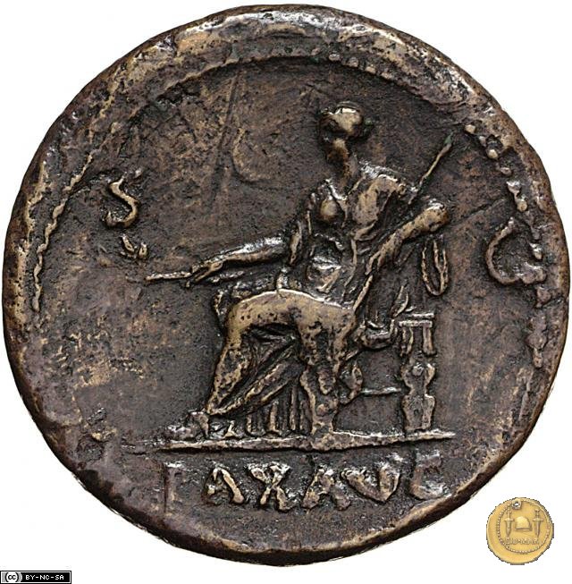 CLM597 68 AD (Roma)