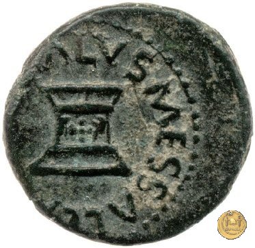 CLM598 5 BC (Roma)