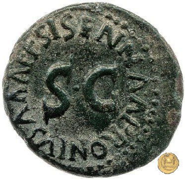 CLM598 5 a.C. (Roma)