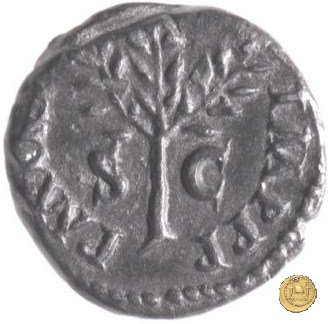 CLM598 65 AD (Roma)