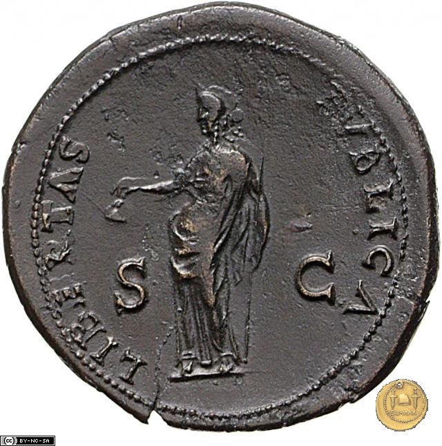 CLM598 68-69 d.C. (Lugdunum)