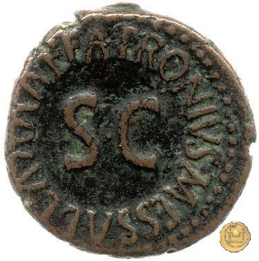 CLM599 5 a.C. (Roma)
