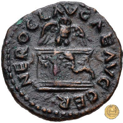 CLM599 65 d.C. (Roma)
