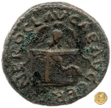 CLM599 65 AD (Roma)