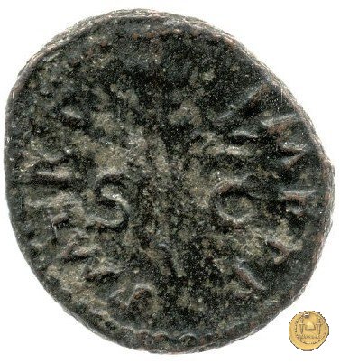 CLM599 65 AD (Roma)