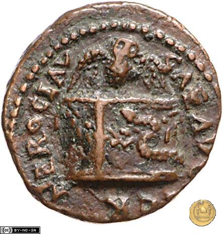 CLM599 65 AD (Roma)